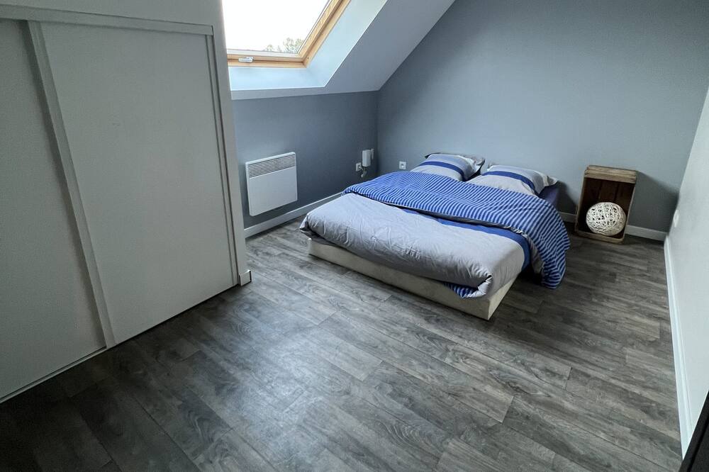 Photo of Bedroom in Monce-en-Belin