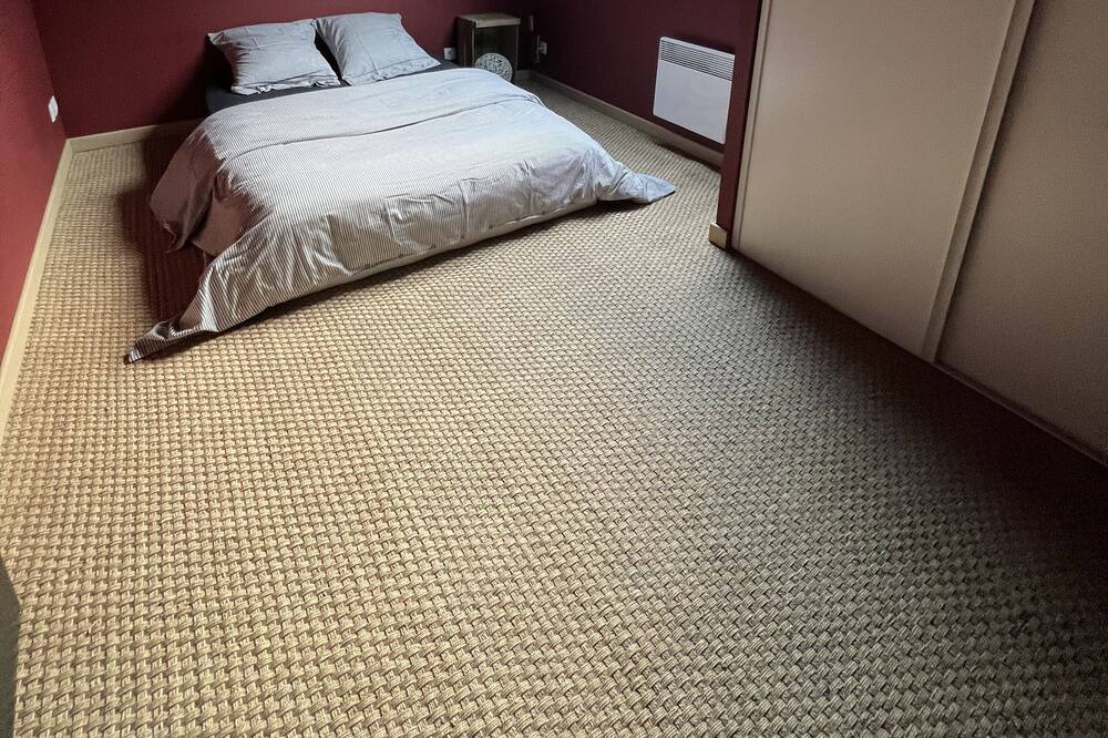 Photo of Bedroom in Monce-en-Belin