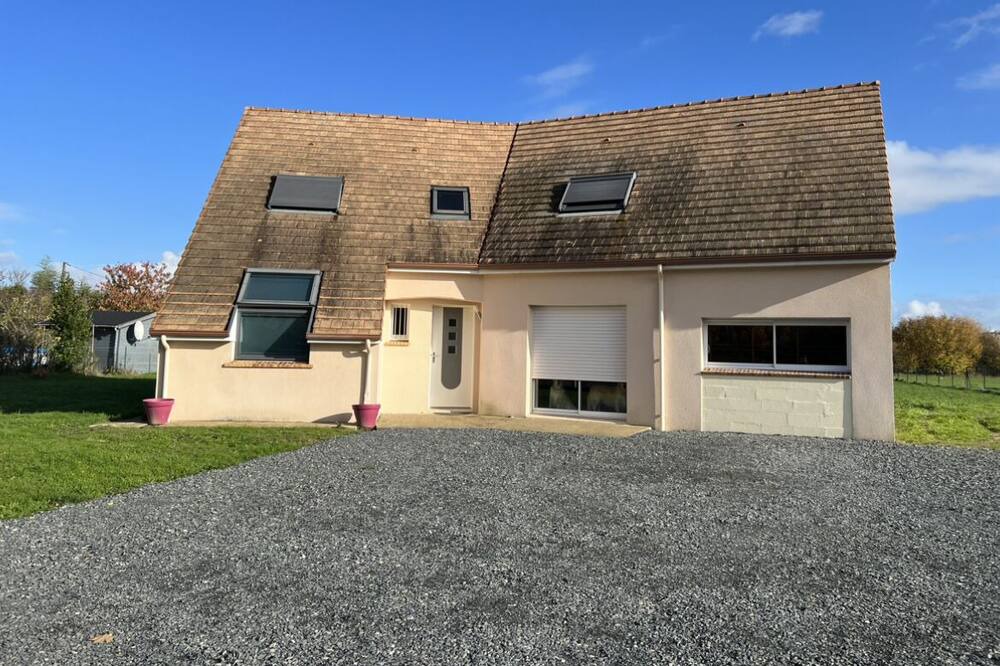 Photo of Outdoor in Monce-en-Belin