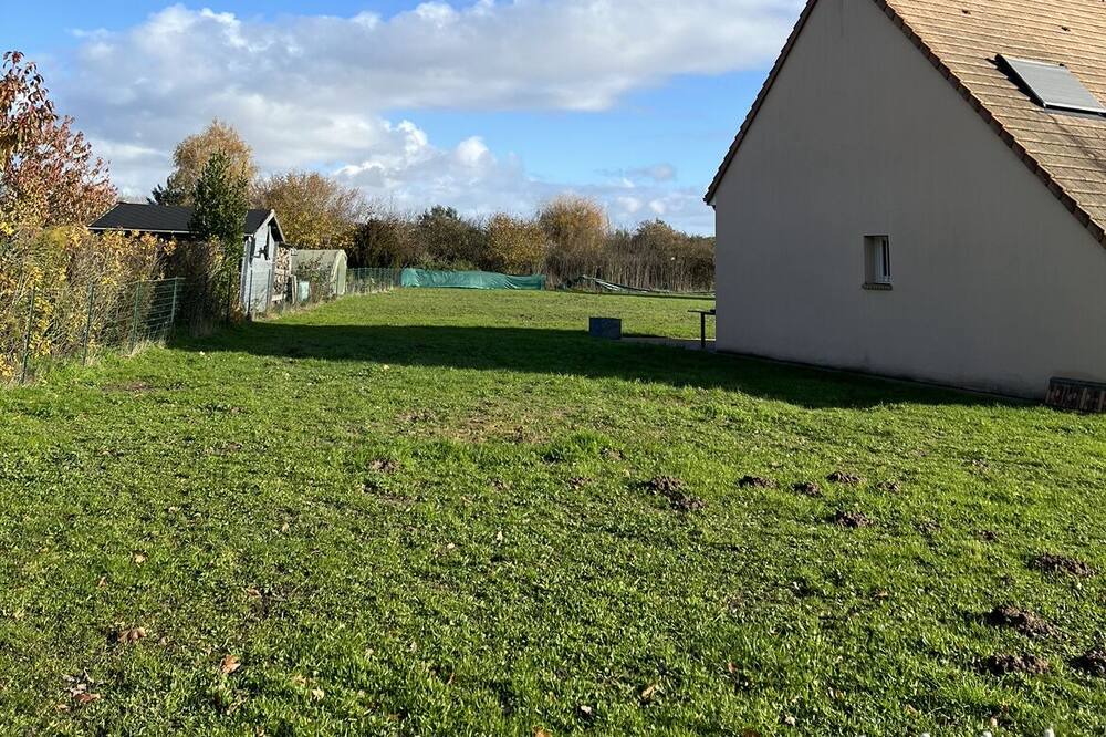 Photo of Outdoor in Monce-en-Belin