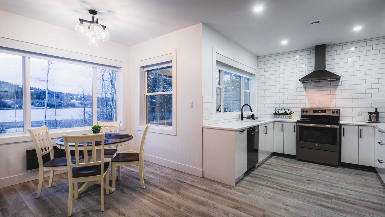 Photo of Kitchen in Pasadena