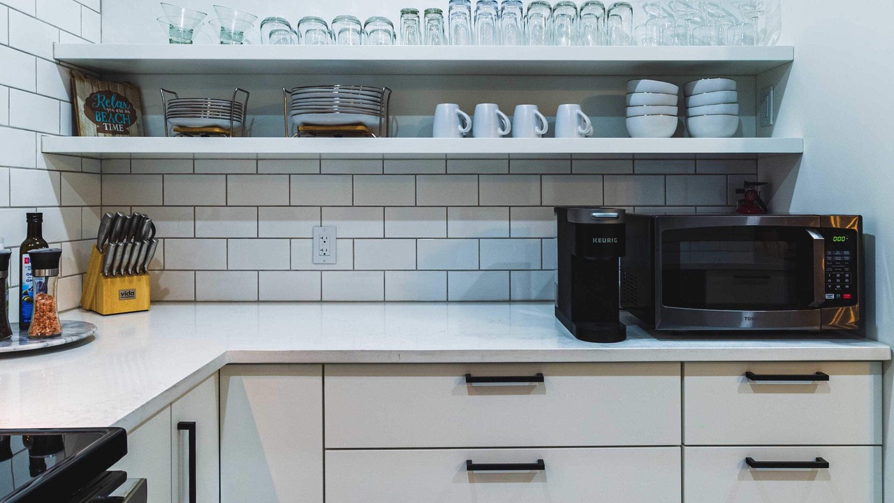 Photo of Kitchen in Pasadena