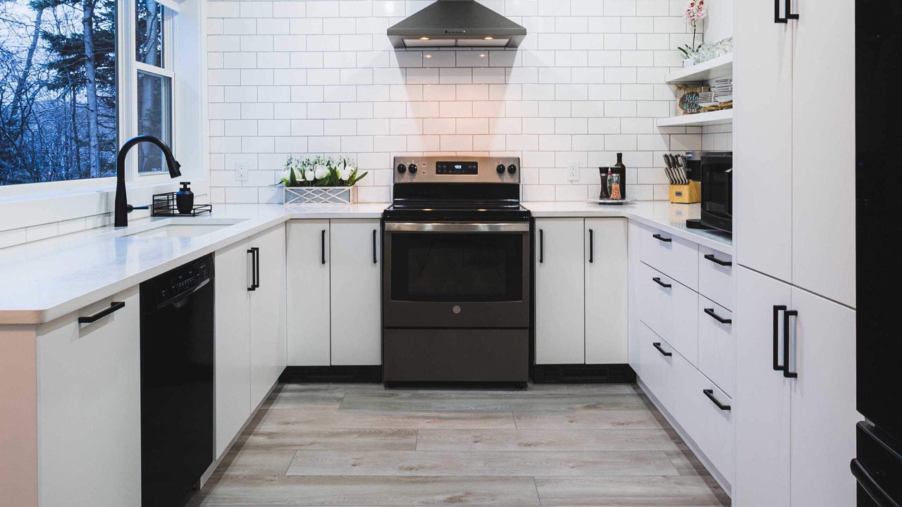 Photo of Kitchen in Pasadena