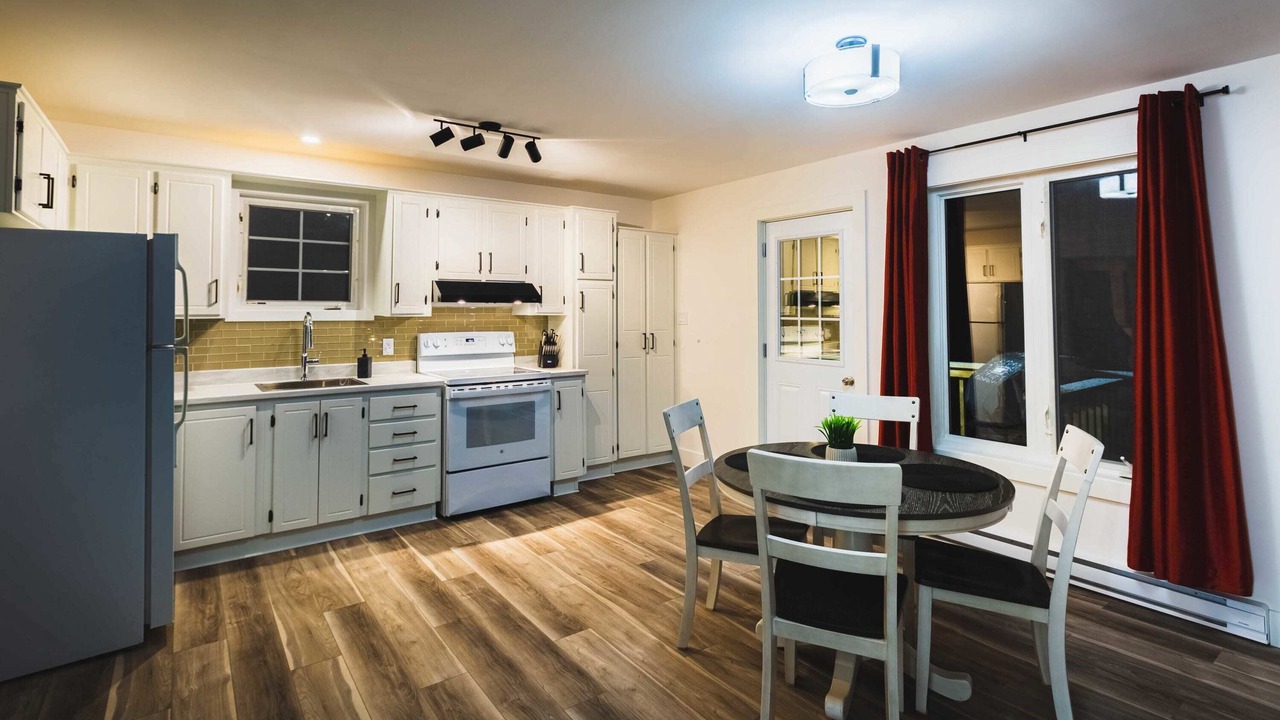 Photo of Kitchen in Pasadena