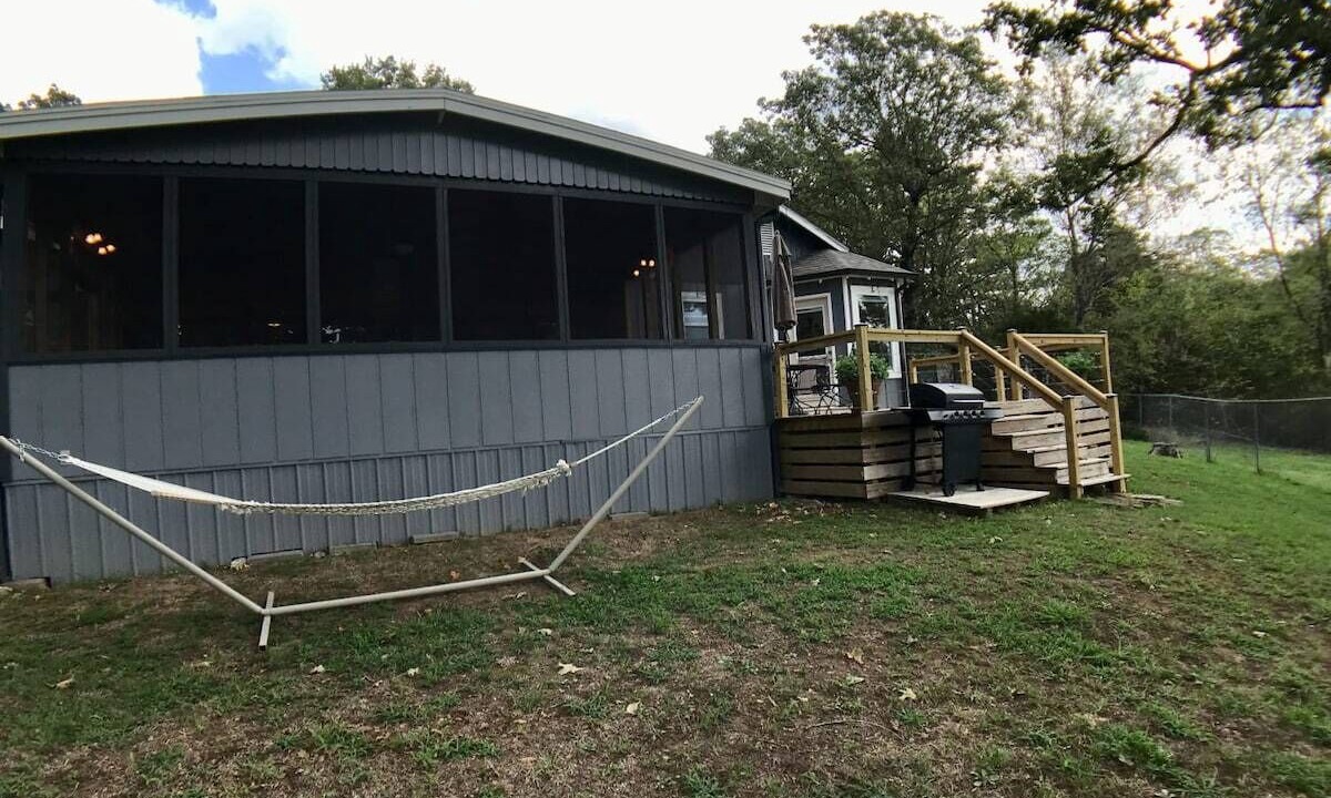 Photo of Outdoor in Berryville