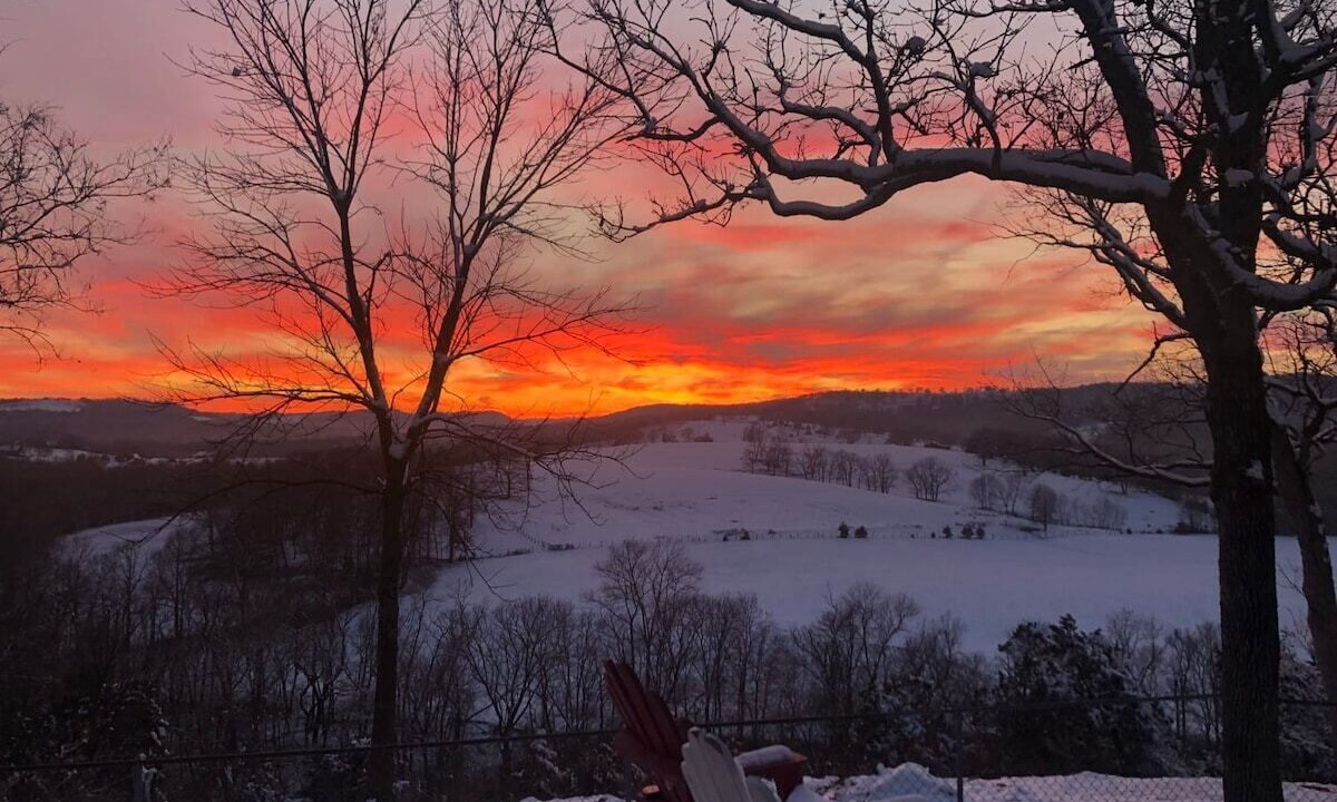 Photo of Outdoor in Berryville