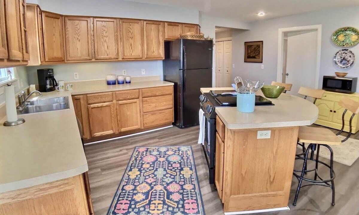 Photo of Kitchen in Berryville
