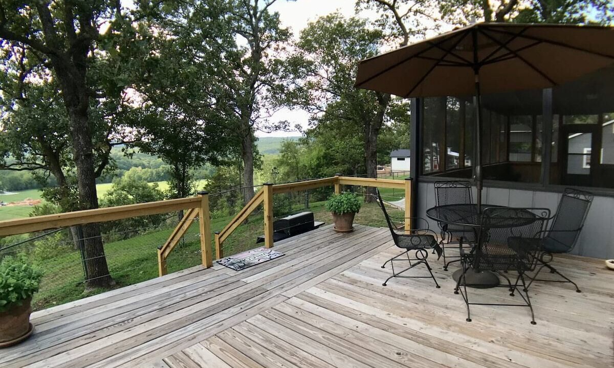 Photo of Outdoor in Berryville