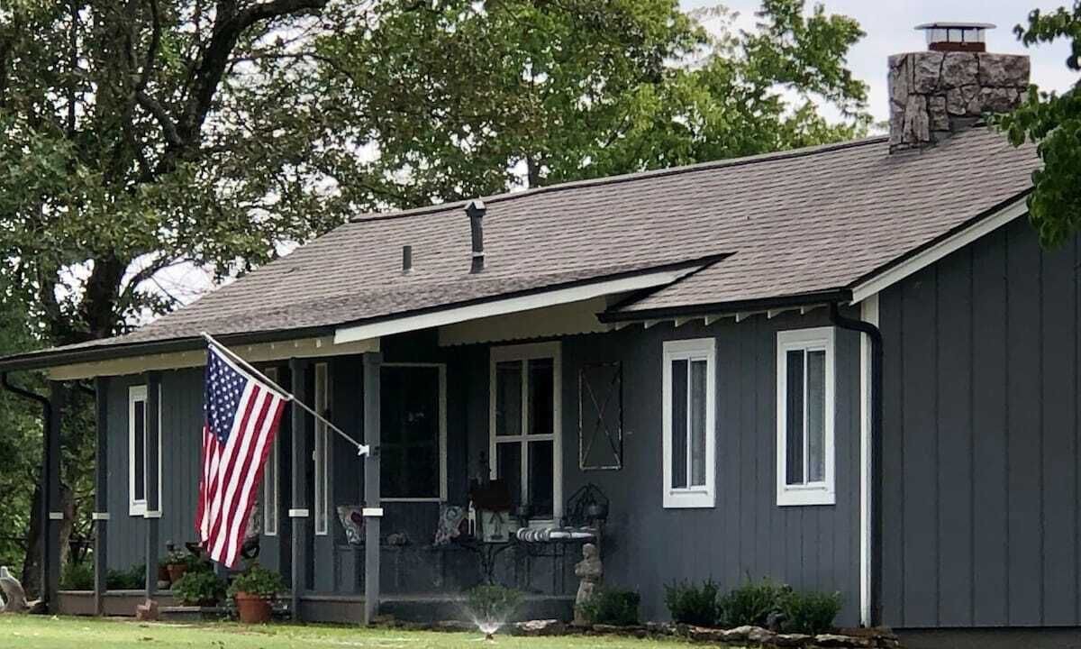 Photo of Outdoor in Berryville
