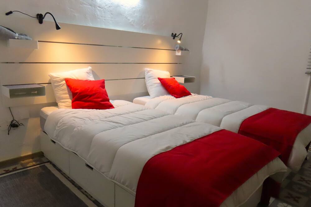 Photo of Bedroom in Faugeres