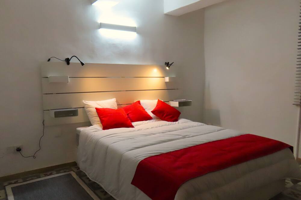 Photo of Bedroom in Faugeres