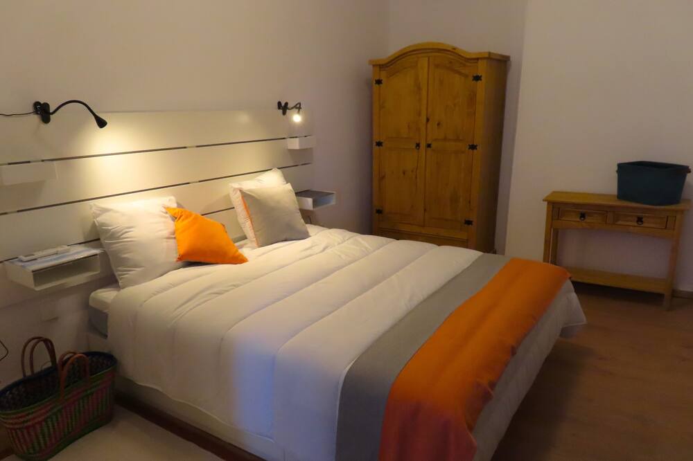 Photo of Bedroom in Faugeres