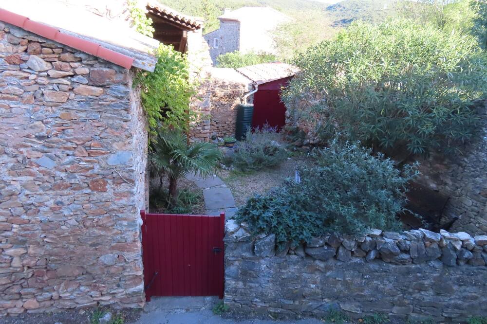 Photo of Outdoor in Faugeres