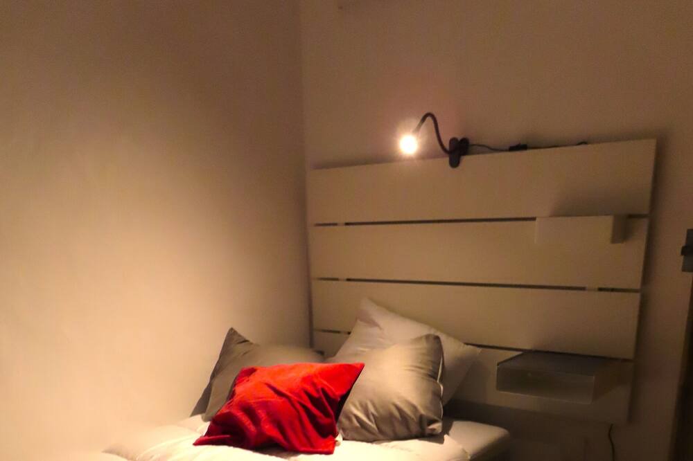 Photo of Bedroom in Faugeres