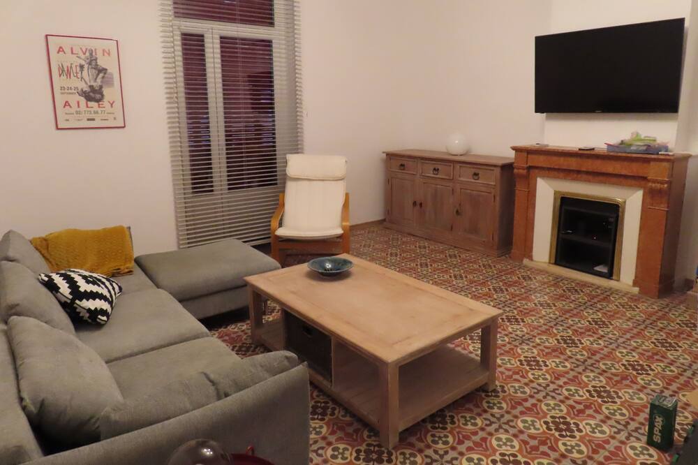 Photo of Livingroom in Faugeres