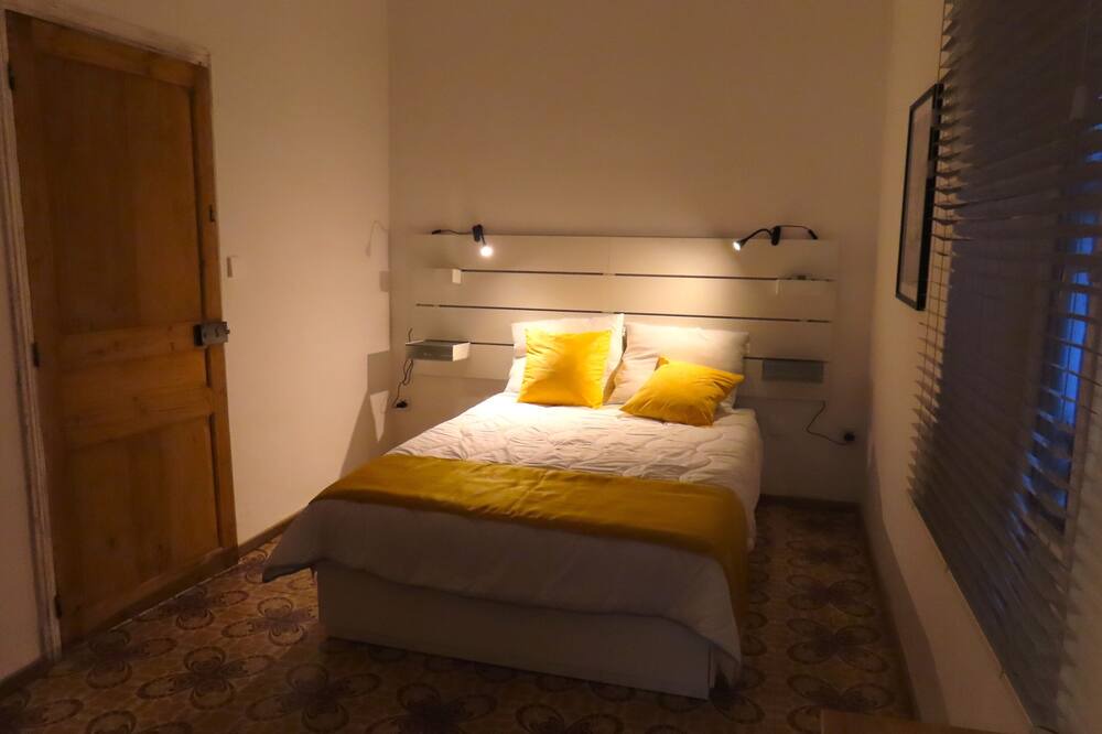 Photo of Bedroom in Faugeres