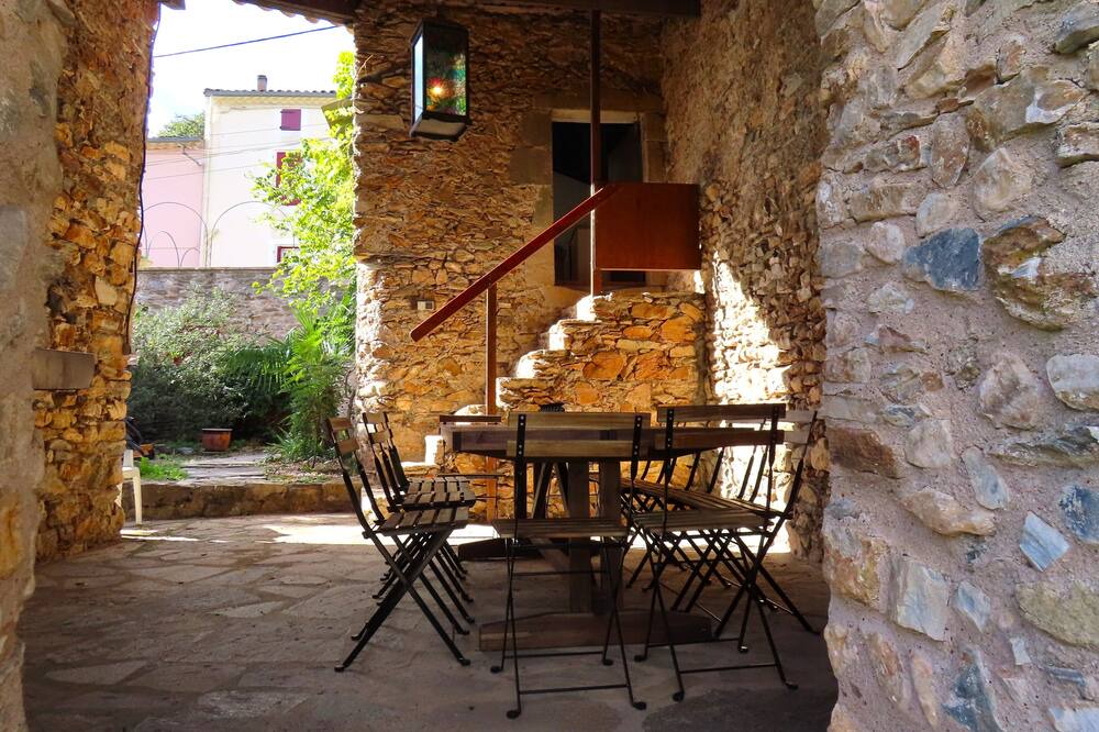 Photo of Outdoor in Faugeres