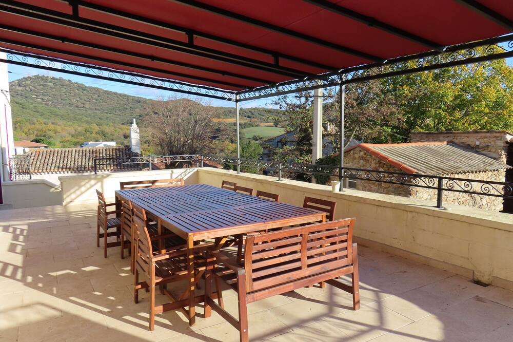 Photo of Outdoor in Faugeres