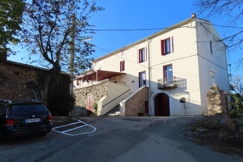 Photo of Outdoor in Faugeres