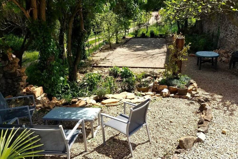 Photo of Outdoor in Faugeres