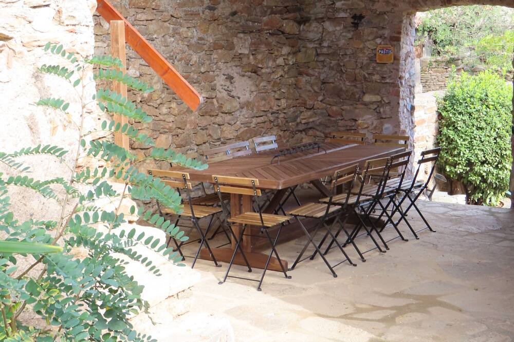 Photo of Outdoor in Faugeres