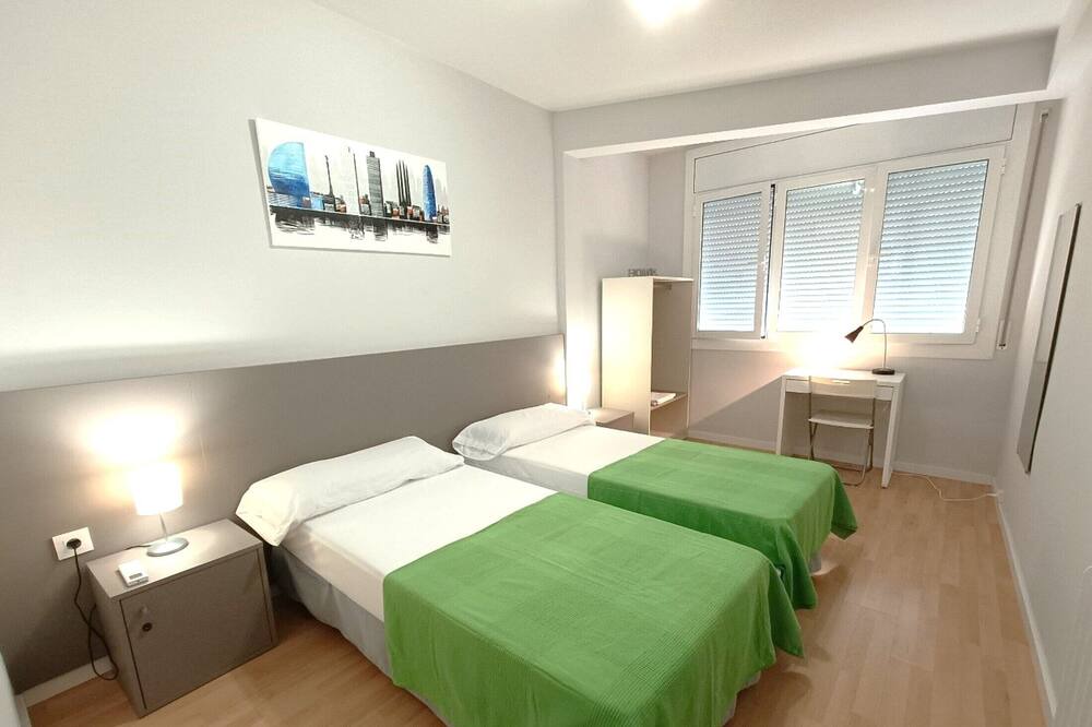 Photo of Bedroom in Navas