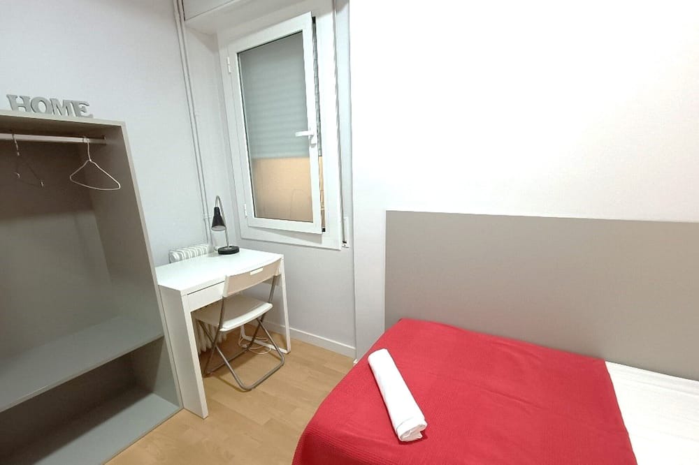 Photo of Bedroom in Navas