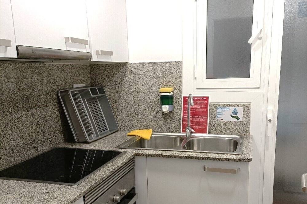 Photo of Kitchen in Navas