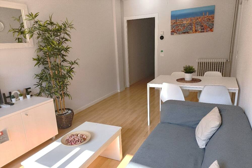 Photo of Livingroom in Navas