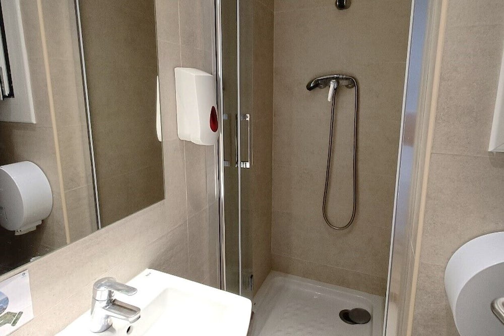 Photo of Bathroom in Navas