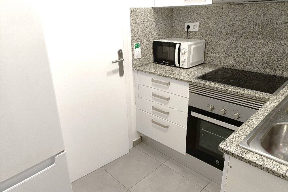 Photo of Kitchen in Navas