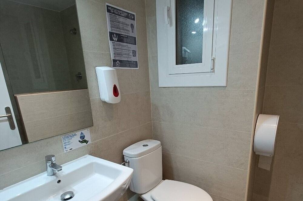 Photo of Bathroom in Navas