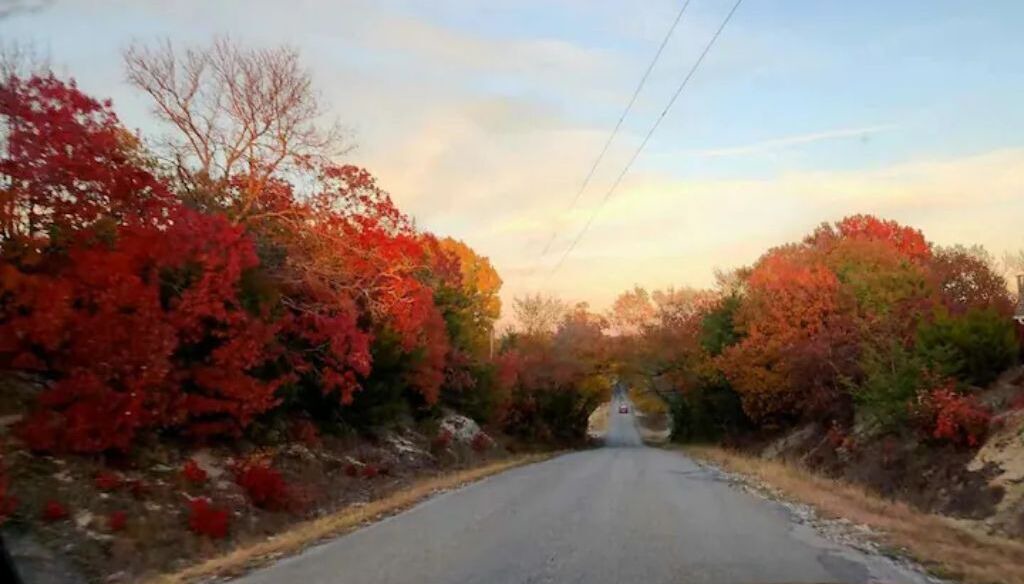 Photo of Outdoor in Durant