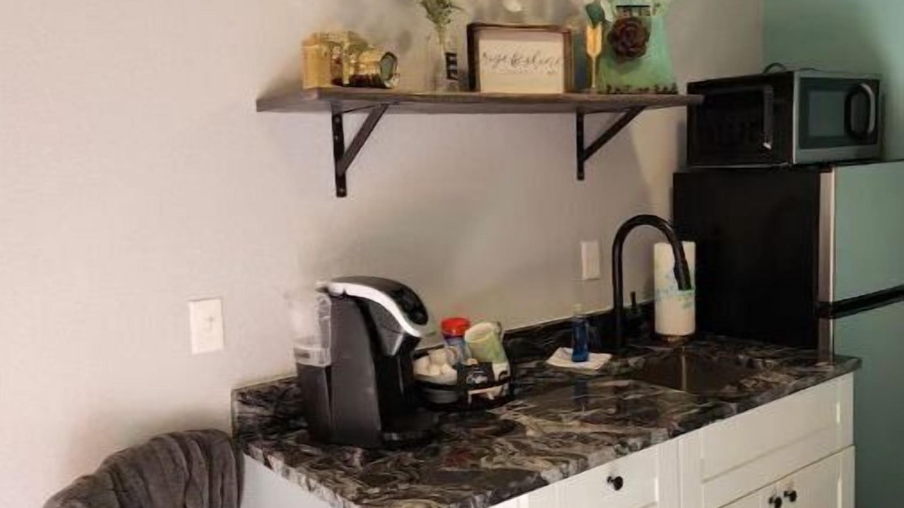 Photo of Kitchen in Durant