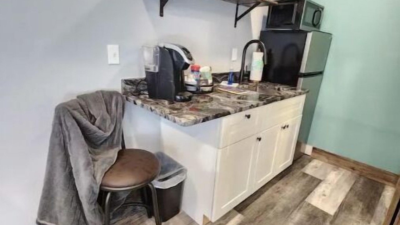 Photo of Kitchen in Durant