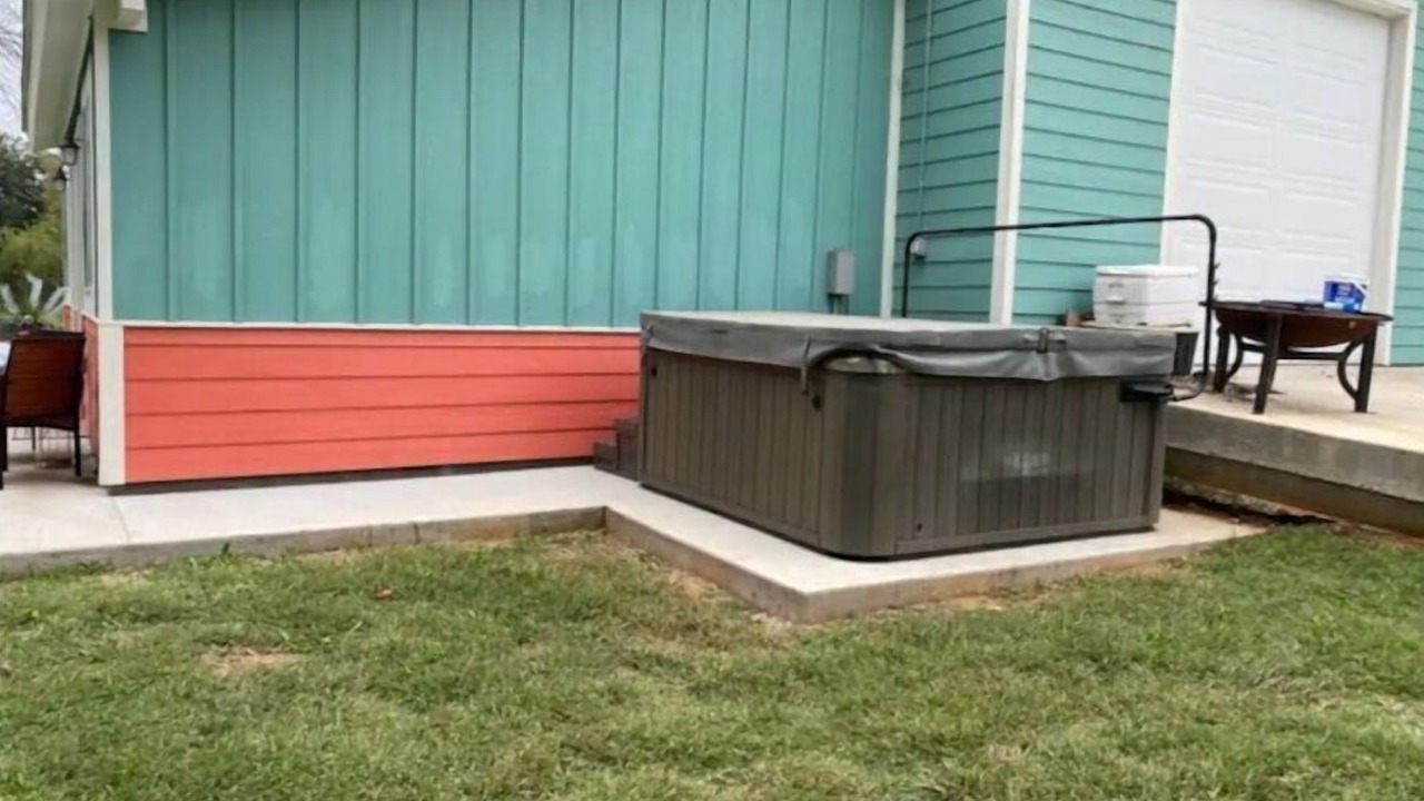 Photo of Outdoor in Durant