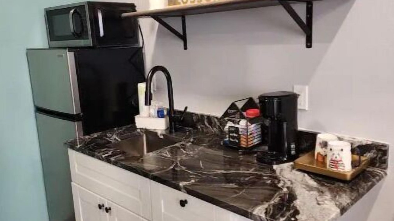 Photo of Kitchen in Durant