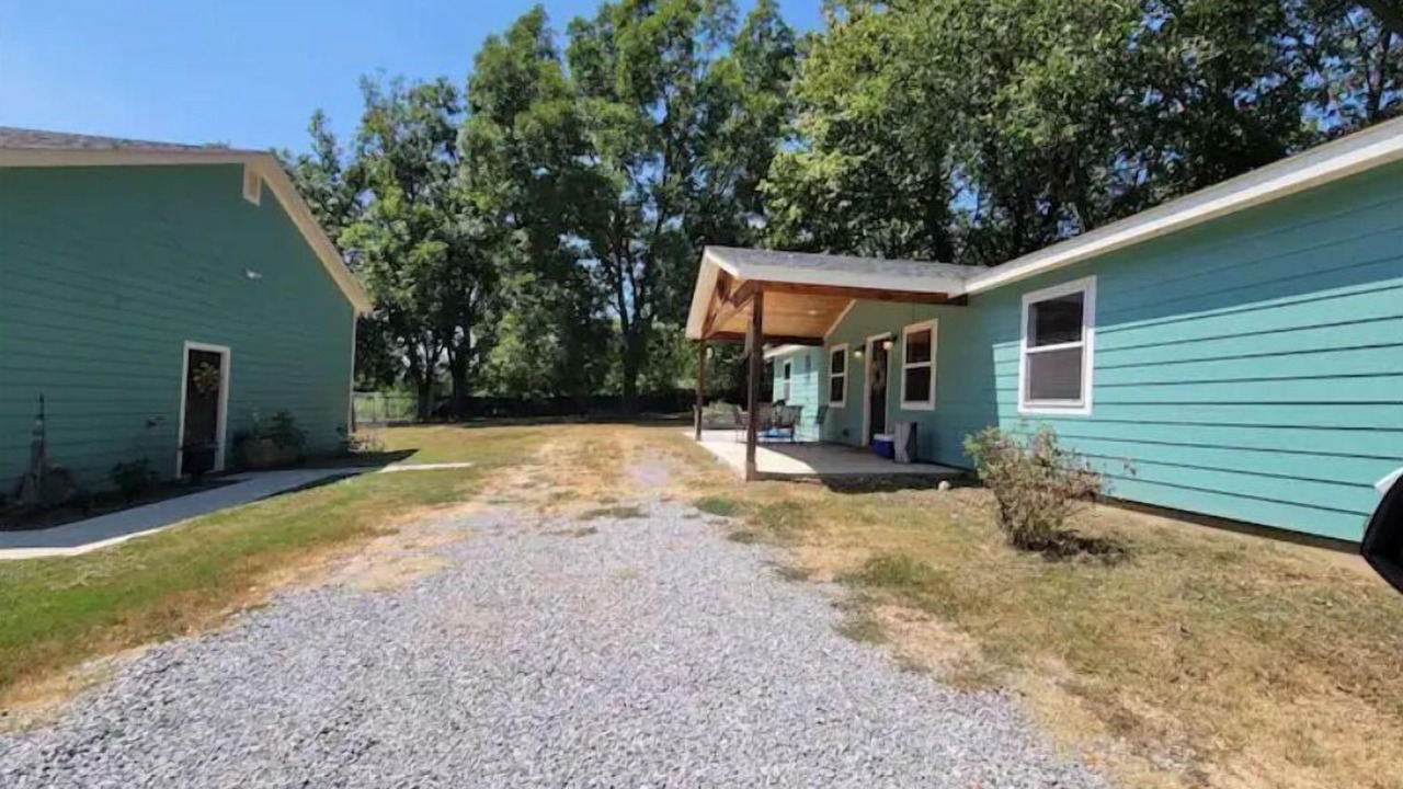 Photo of Outdoor in Durant