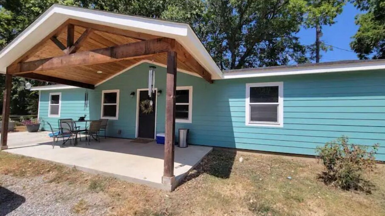 Photo of Outdoor in Durant