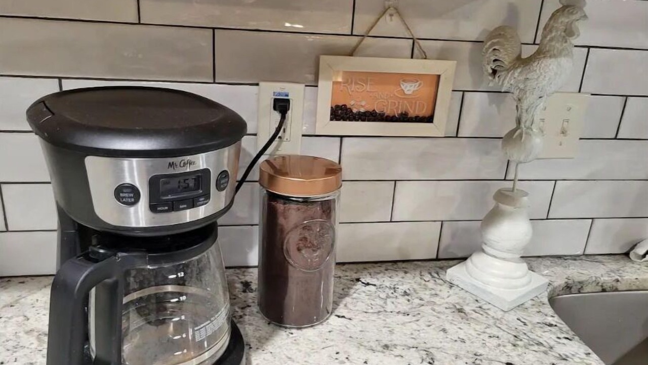 Photo of Kitchen in Durant