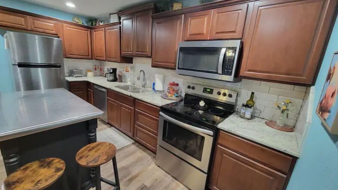 Photo of Kitchen in Durant