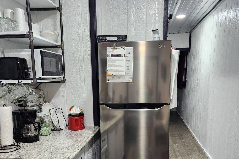 Photo of Kitchen in Mereta
