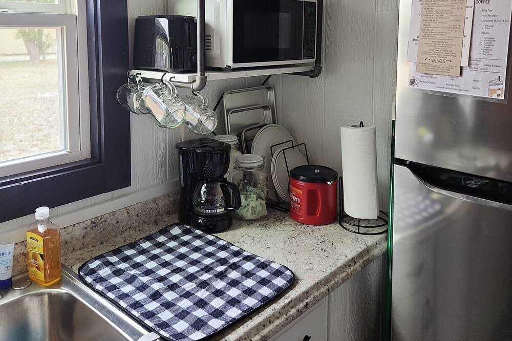 Photo of Kitchen in Mereta
