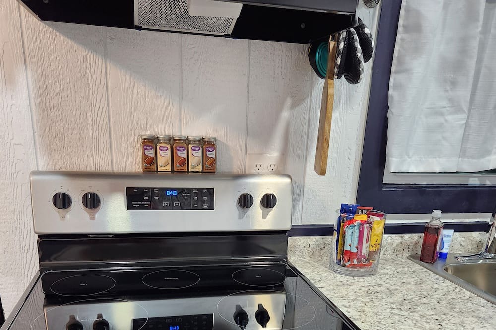 Photo of Kitchen in Mereta