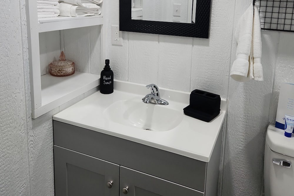 Photo of Bathroom in Mereta