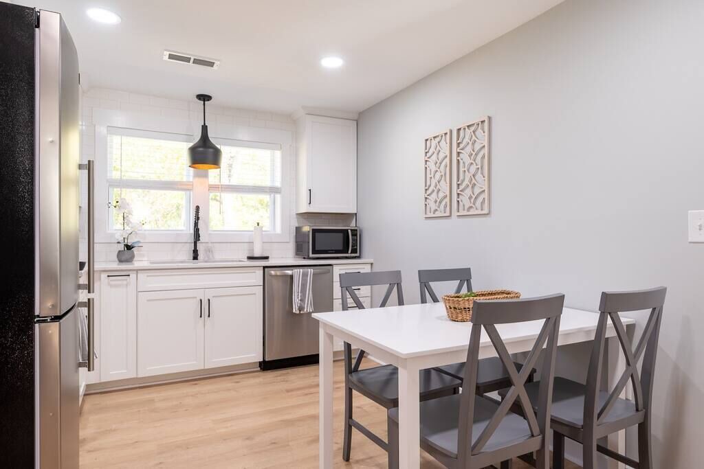 Photo of Kitchen in Blacksburg