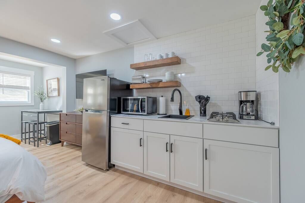 Photo of Kitchen in Blacksburg