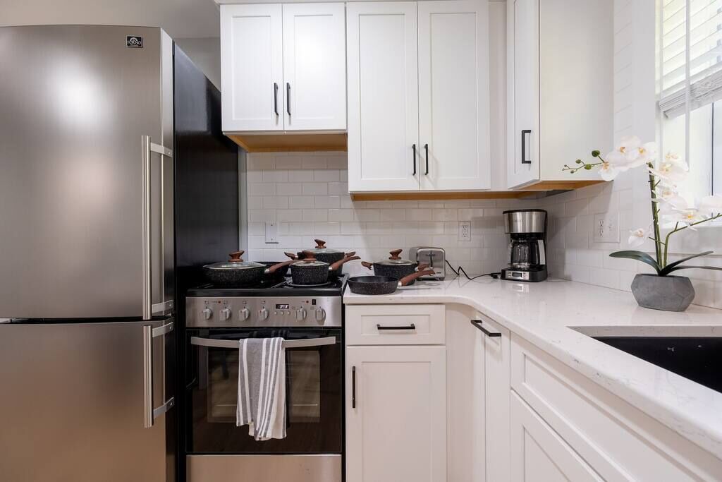 Photo of Kitchen in Blacksburg