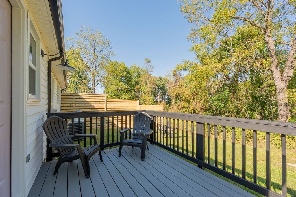 Photo of Outdoor in Blacksburg