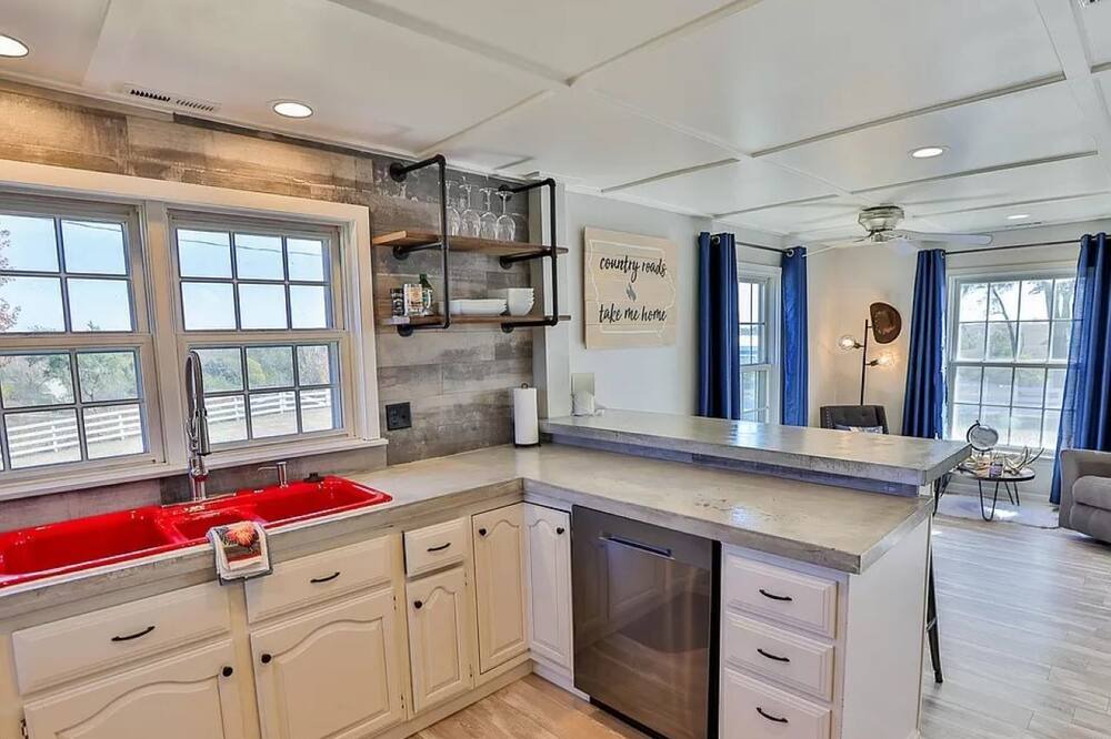 Photo of Kitchen in Booneville